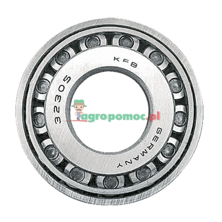 Timken Tapered roller bearing