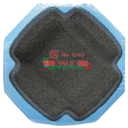 Tip Top DIAGONAL repair patch PN 020