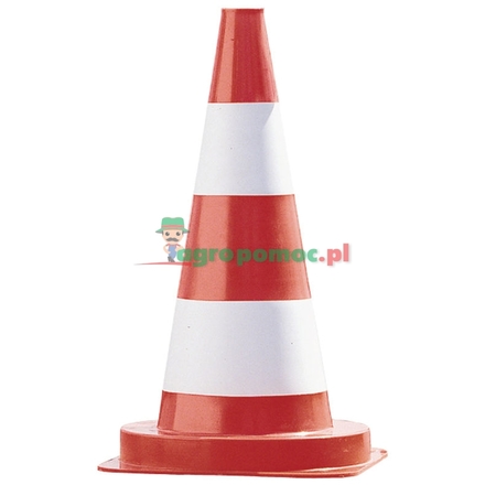 Traffic cone