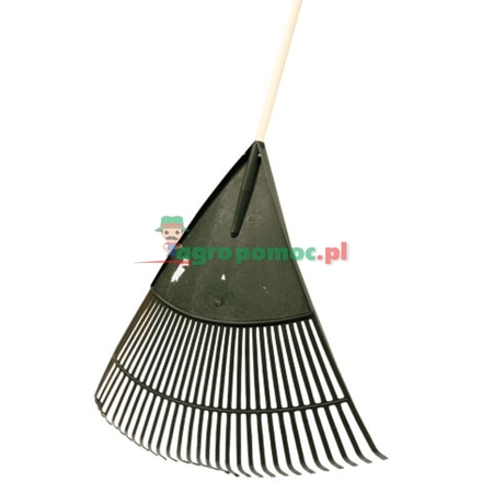 TrueTemper Leaf rake