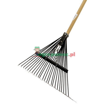 TrueTemper Leaf rake