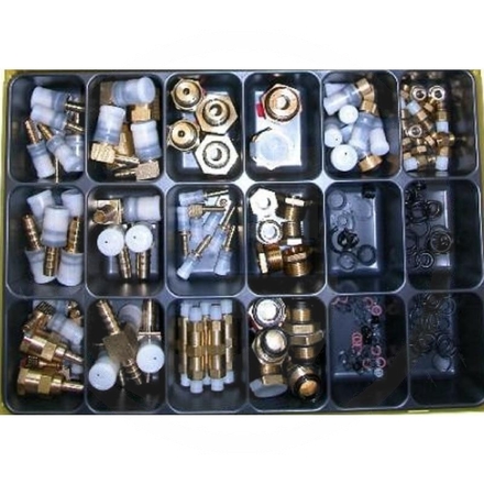 Voss Plug system assortment