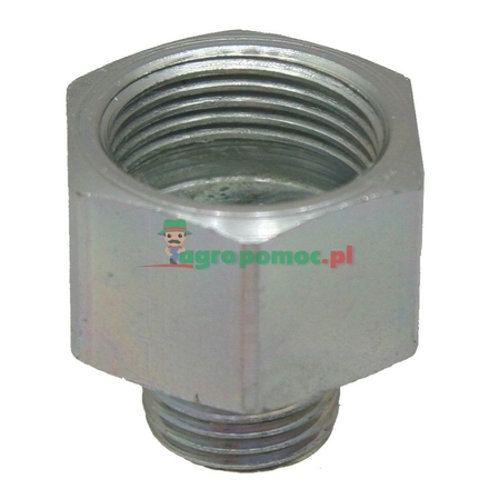 WABCO Bridging connector | 893 180 034 4