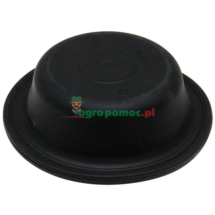 WABCO Diaphragm | 897 120 510 4