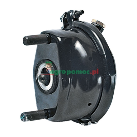 WABCO Diaphragm cylinder | 423 104 710 0