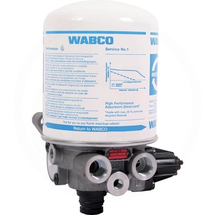 WABCO Lufttrockner