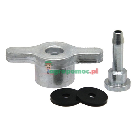 WABCO Repair kit | 452 600 920 2