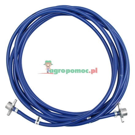 WABCO Test hose | 452 600 003 0