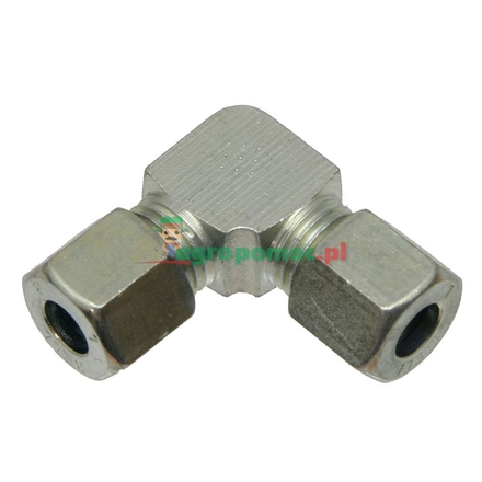 WABCO Threaded fitting | 893 840 014 0