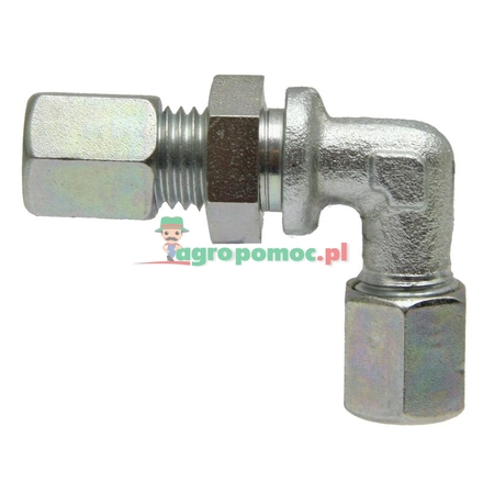 WABCO Threaded fitting | 893 840 104 0