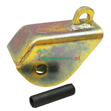 Walterscheid locking catch 309758 (395309758) - Spare parts for  agricultural machinery and tractors.