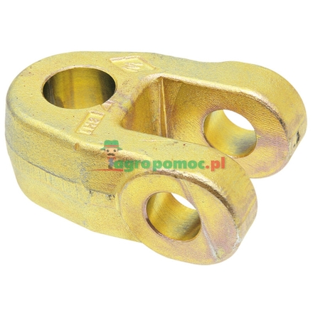 Walterscheid Clevis head | 309181