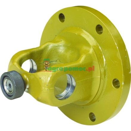 Walterscheid Flange yoke | 136988, 1136988´, 36.19.310M