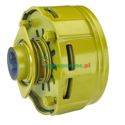 Walterscheid Friction clutch | 088242, 1088242, 56.134.16