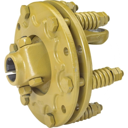 Walterscheid Friction clutch