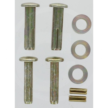 Walterscheid groove pin kit