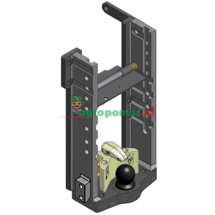 Walterscheid Hitch support Walterscheid