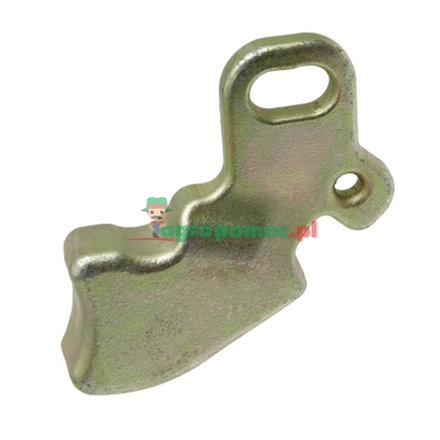 Walterscheid locking catch 309758 (395309758) - Spare parts for  agricultural machinery and tractors.