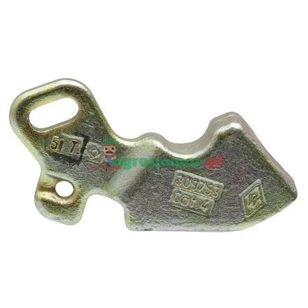 Walterscheid locking catch | 309752