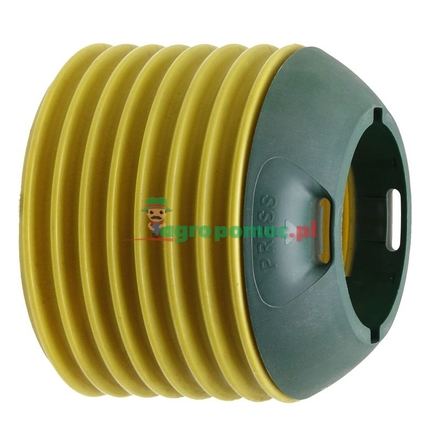 Walterscheid PTO guard cone | 120025, 1120025, 86.24.05