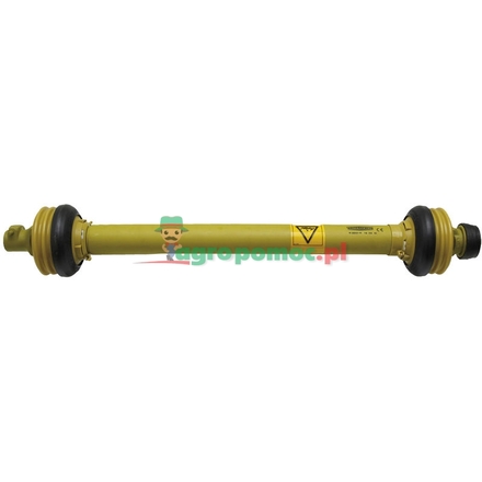 Walterscheid PTO shaft