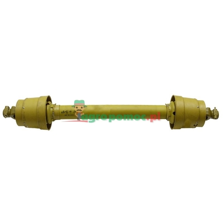 Walterscheid PTO shaft