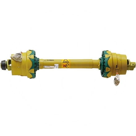 Walterscheid PTO shaft