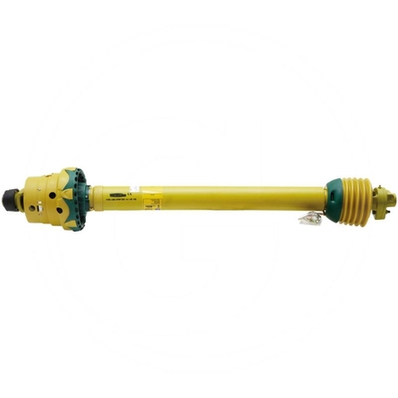 Walterscheid PTO shaft