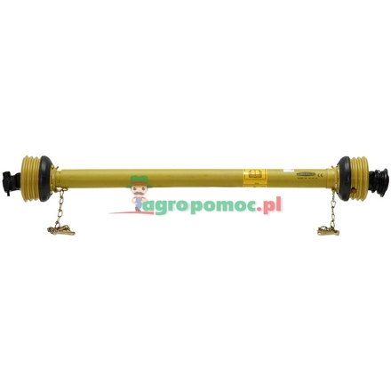 Walterscheid PTO shaft