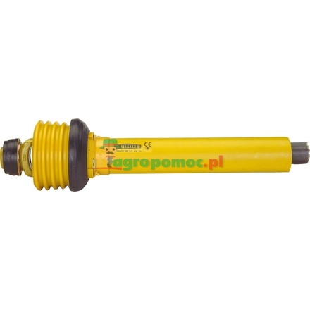 Walterscheid PTO shaft half