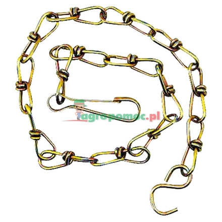 Walterscheid Retaining chain | 382078, 1382078, 82.36.08