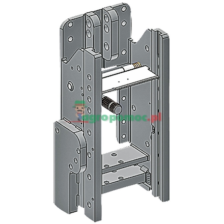 Walterscheid Trailer support Walterscheid