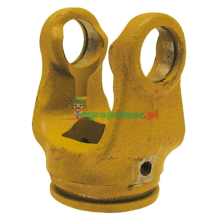 Weasler Profile yoke | 204036851