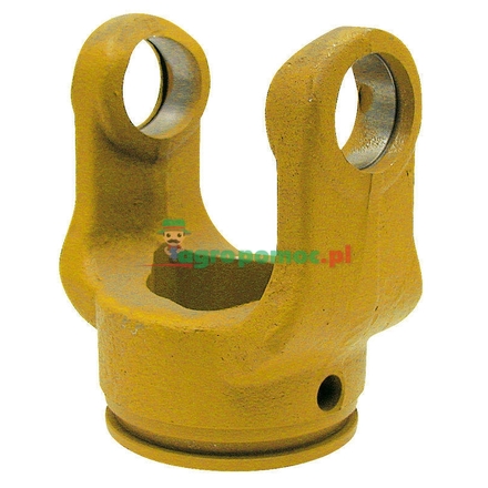 Weasler Profile yoke | 204086861