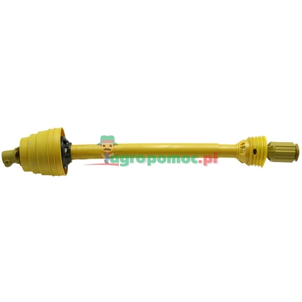 Weasler PTO shaft