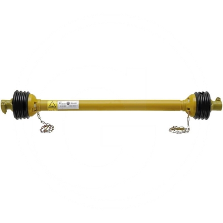 Weasler PTO shaft