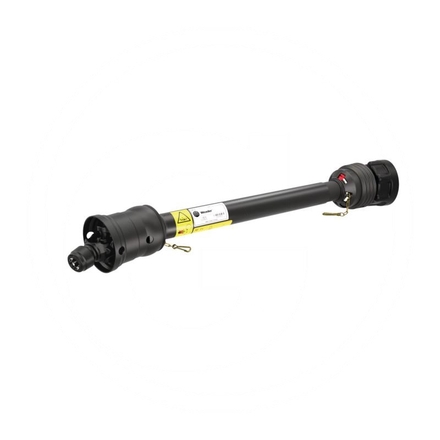 Weasler PTO shaft