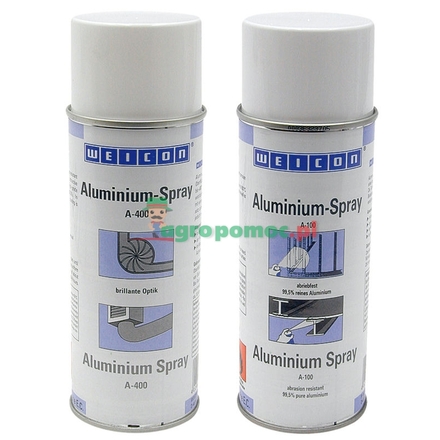 WEICON Aluminium spray A-100