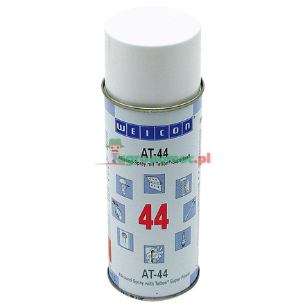 WEICON AT-44 All-round spray