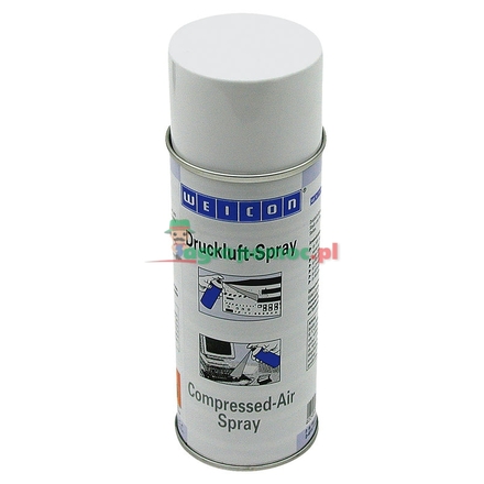 WEICON Compressed air spray