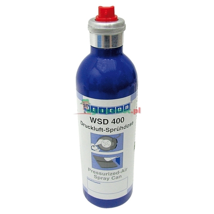 WEICON Compressed air spray tin