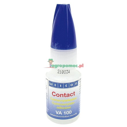 WEICON Cyanoacrylate contact adhesive