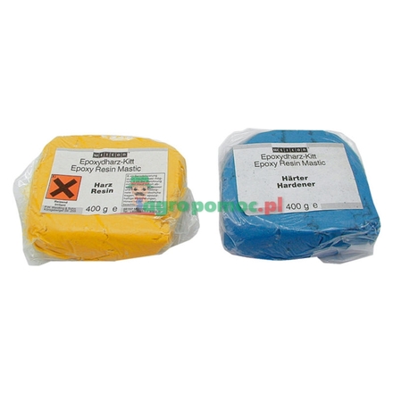 WEICON Epoxy resin putty