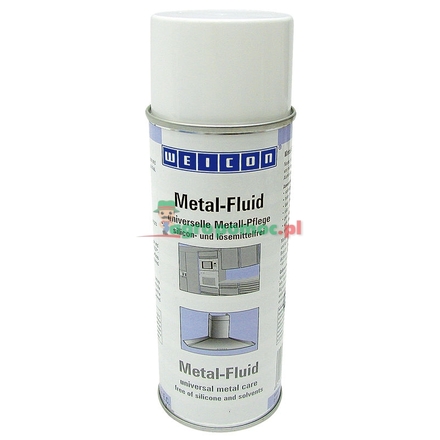 WEICON Metal-fluid