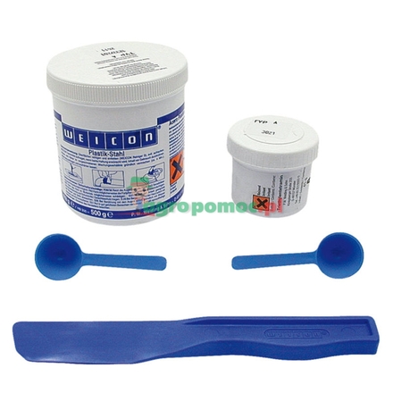 WEICON Plastic steel