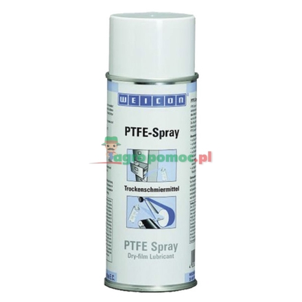 WEICON PTFE spray