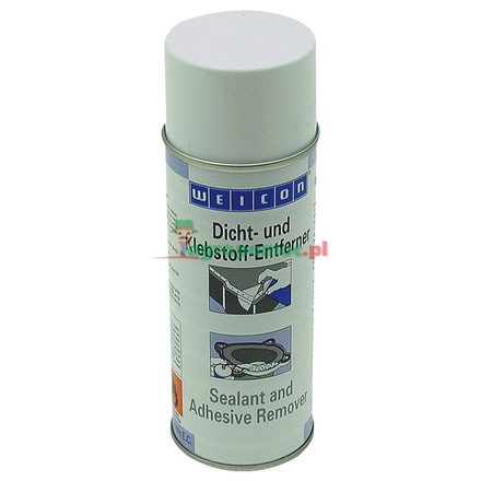 WEICON Sealant and glue remover