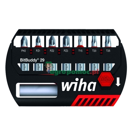 WIHA BitBuddy