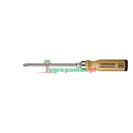 WIHA Phillips screwdriver