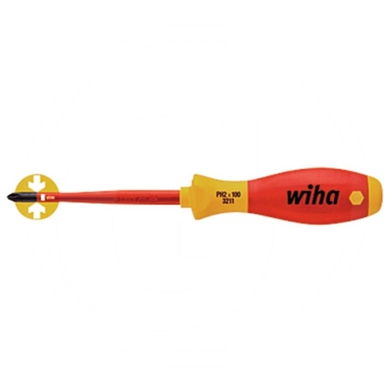 WIHA Phillips screwdriver